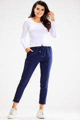 Pantalón de chándal modelo 187161 awama