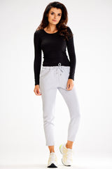Pantalón de chándal modelo 187162 awama
