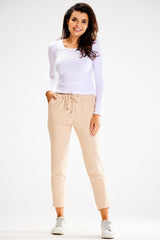 Pantalón de chándal modelo 187163 awama