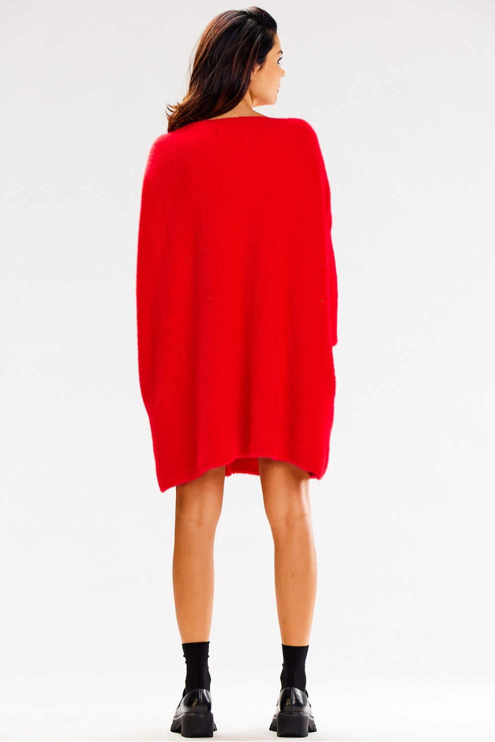 Jersey de Punto largo modelo 187180 awama