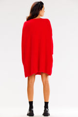 Jersey de Punto largo modelo 187180 awama
