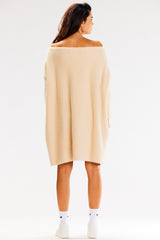 Jersey de Punto largo modelo 187184 awama