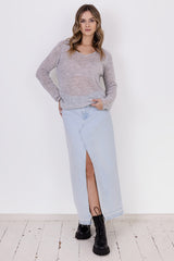 Jersey de Punto modelo 187196 MKM