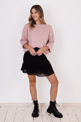 Jersey de Punto modelo 187216 MKM