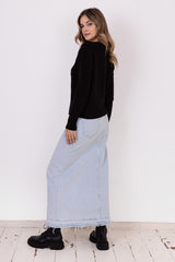 Cárdigan modelo 187270 MKM