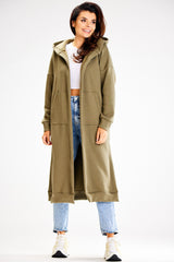 Sudadera modelo 187126 awama