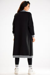 Sudadera modelo 187130 awama