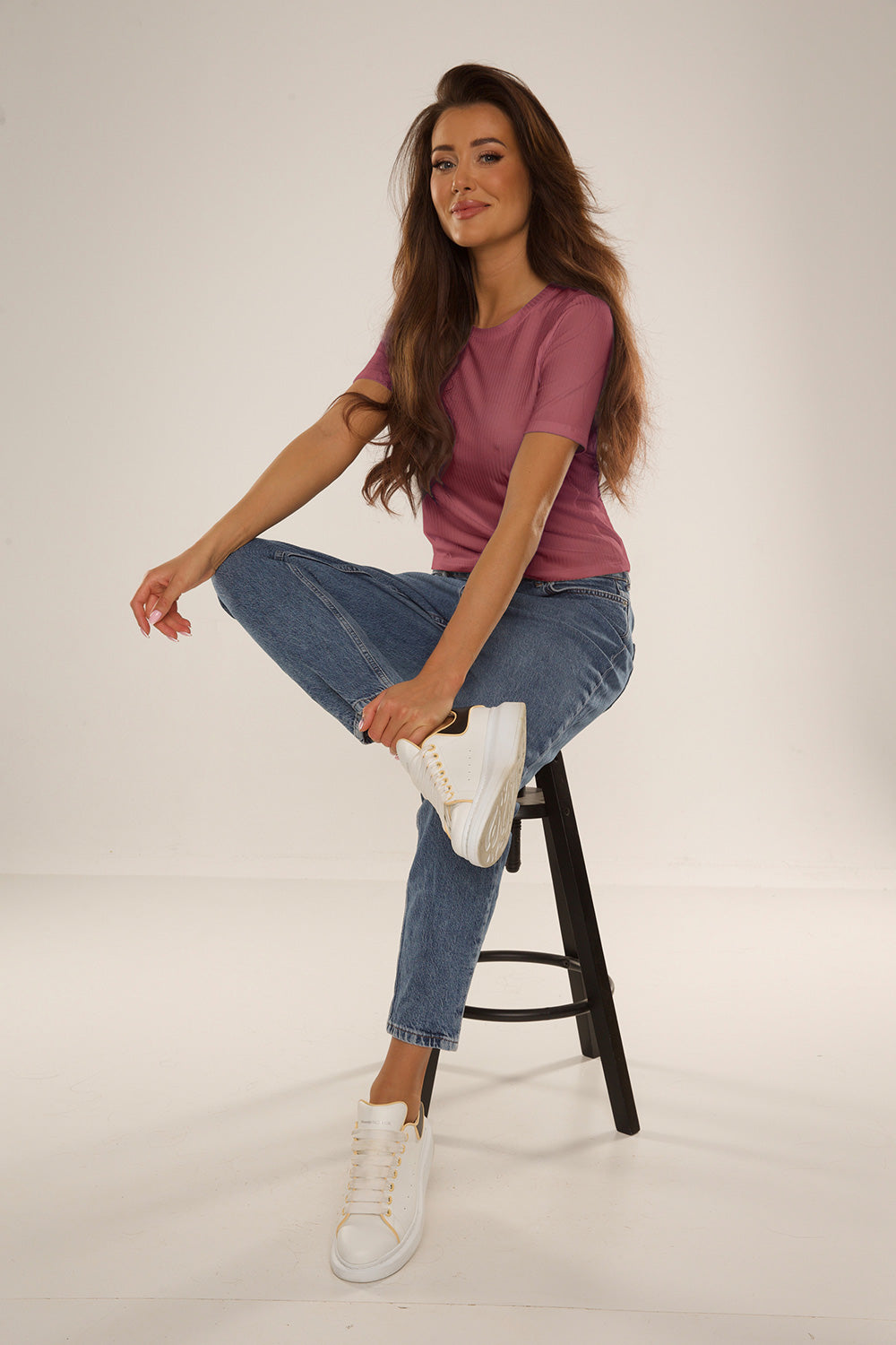 Blusa modelo 187192 De Lafense