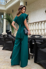 Traje modelo 187297 Bicotono