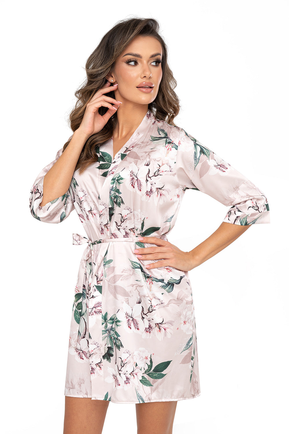 Albornoz modelo 187309 Donna