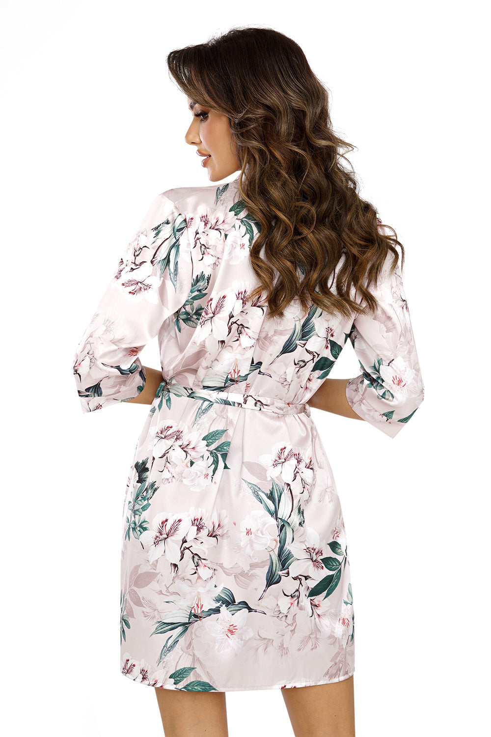 Albornoz modelo 187309 Donna