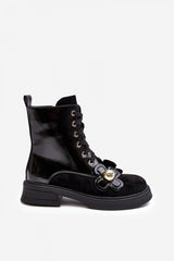 Botas modelo 187343 Step in style