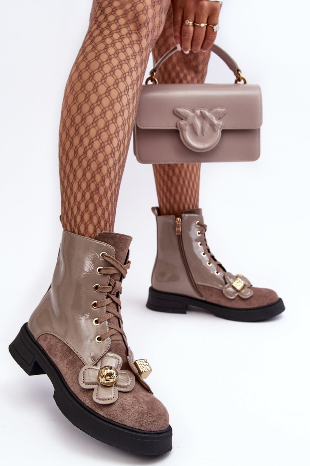 Botas modelo 187344 Step in style