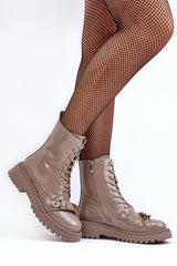 Botas modelo 187355 Step in style