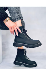 Zapatos trampero modelo 187384 Inello