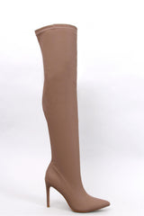 Botas de mosquetero modelo 187391 Inello