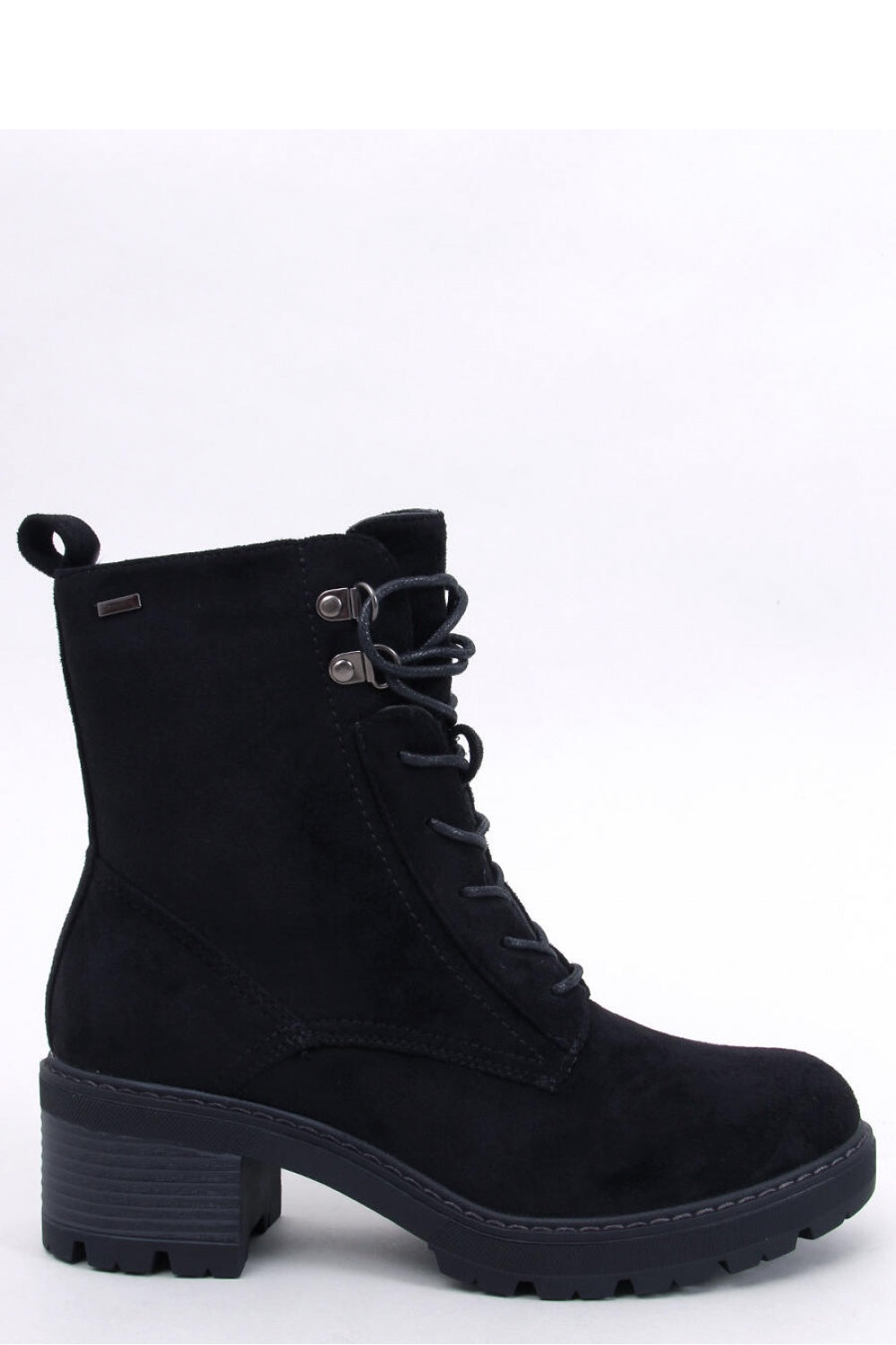 Botas tacón modelo 187398 Inello