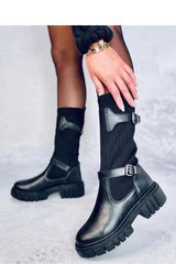 Botas de oficial modelo 187400 Inello
