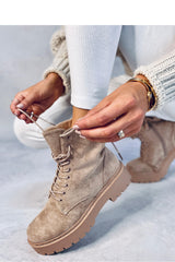 Botas modelo 187412 Inello