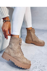 Botas modelo 187412 Inello