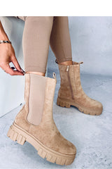 Bota jodhpur modelo 187417 Inello