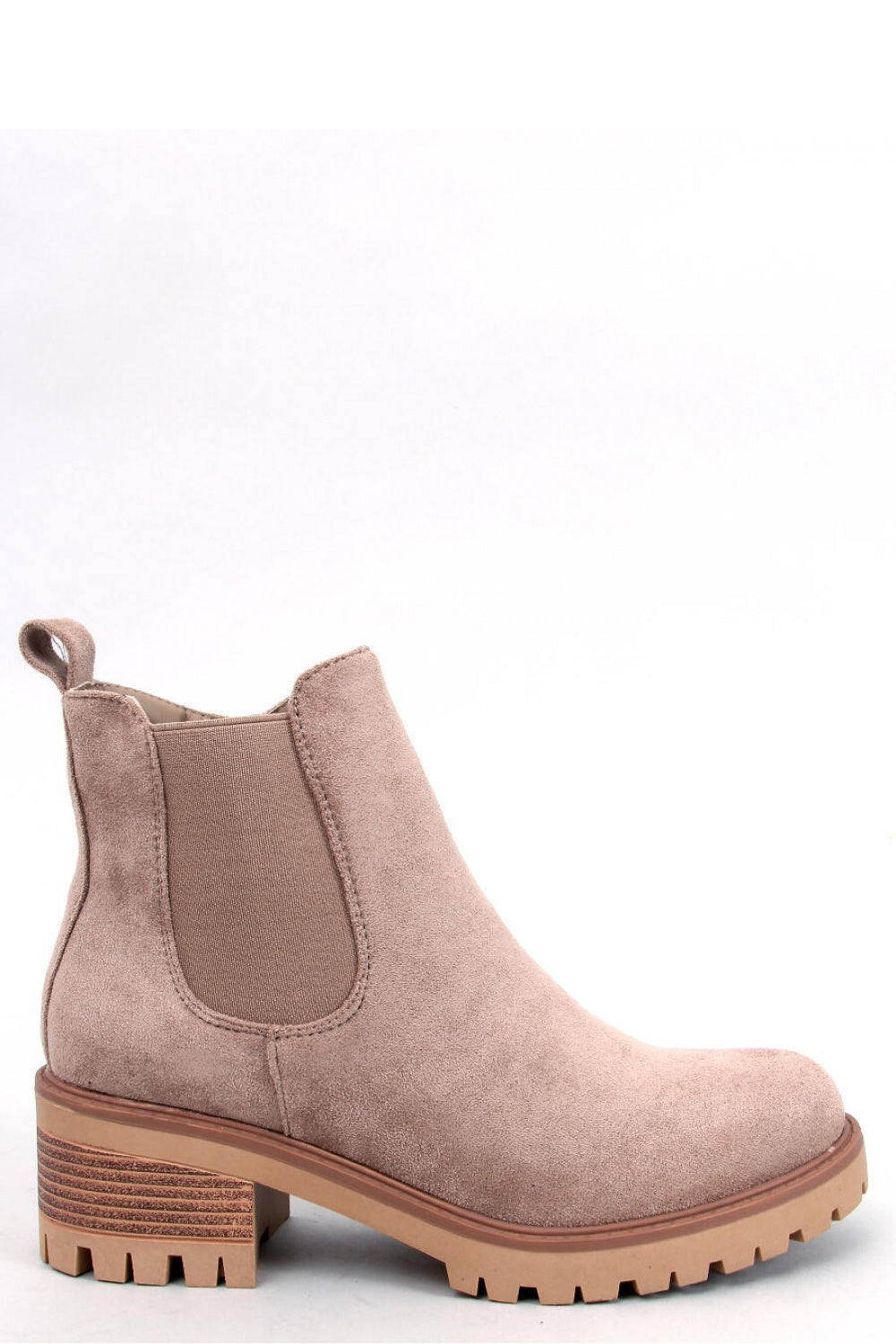 Bota jodhpur modelo 187419 Inello