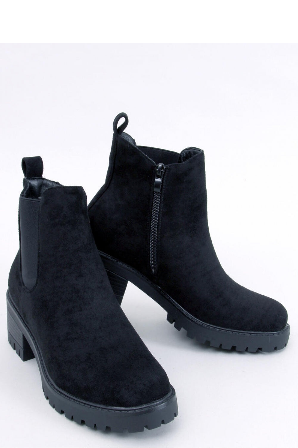 Bota jodhpur modelo 187421 Inello