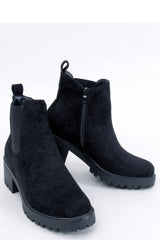 Bota jodhpur modelo 187421 Inello