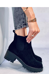 Bota jodhpur modelo 187421 Inello