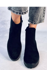 Bota jodhpur modelo 187421 Inello