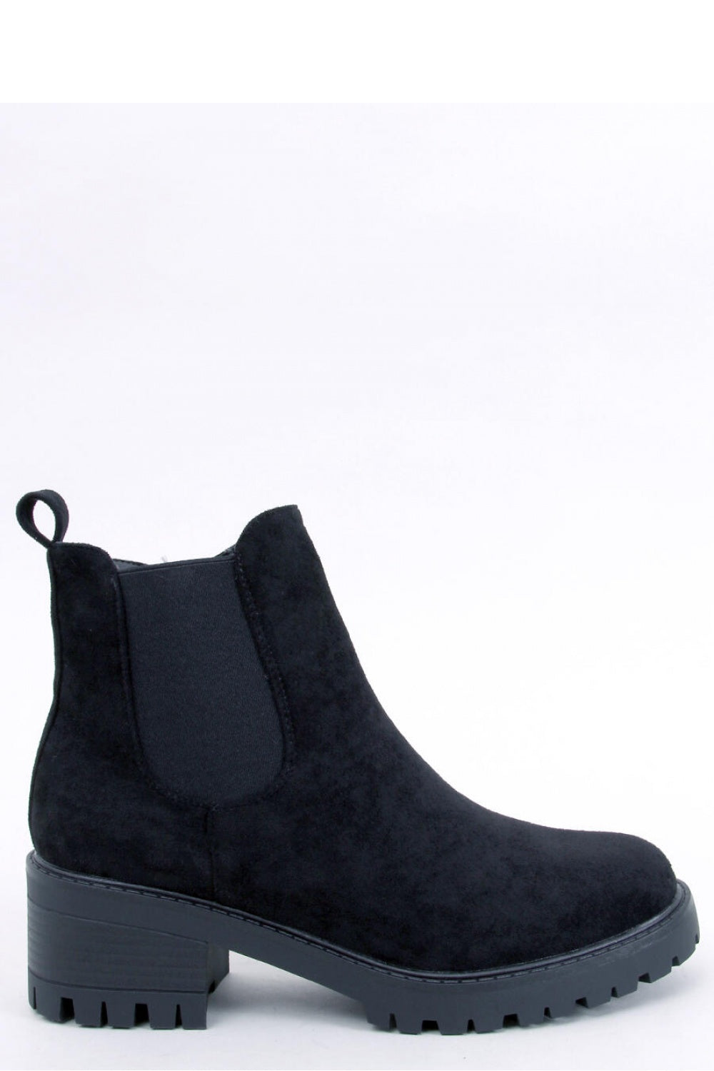 Bota jodhpur modelo 187421 Inello
