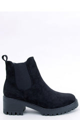 Bota jodhpur modelo 187421 Inello