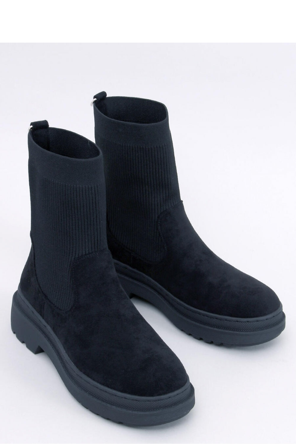 Bota jodhpur modelo 187423 Inello