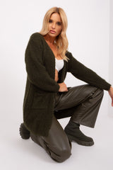 Cárdigan modelo 187464 Italia Moda