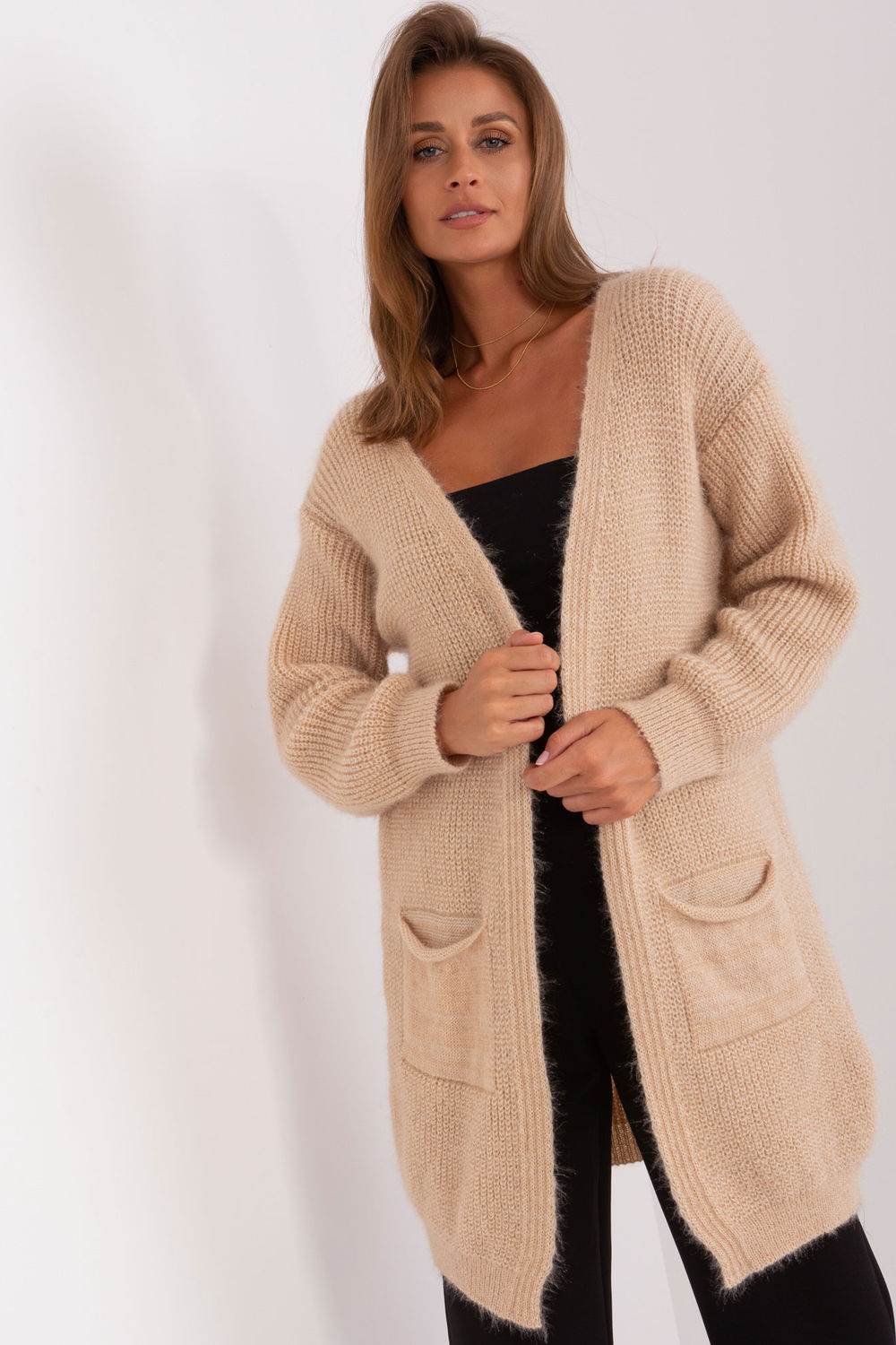 Cárdigan modelo 187476 Italy Moda