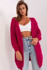 Cárdigan modelo 187477 Italia Moda