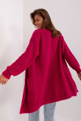 Cárdigan modelo 187477 Italia Moda
