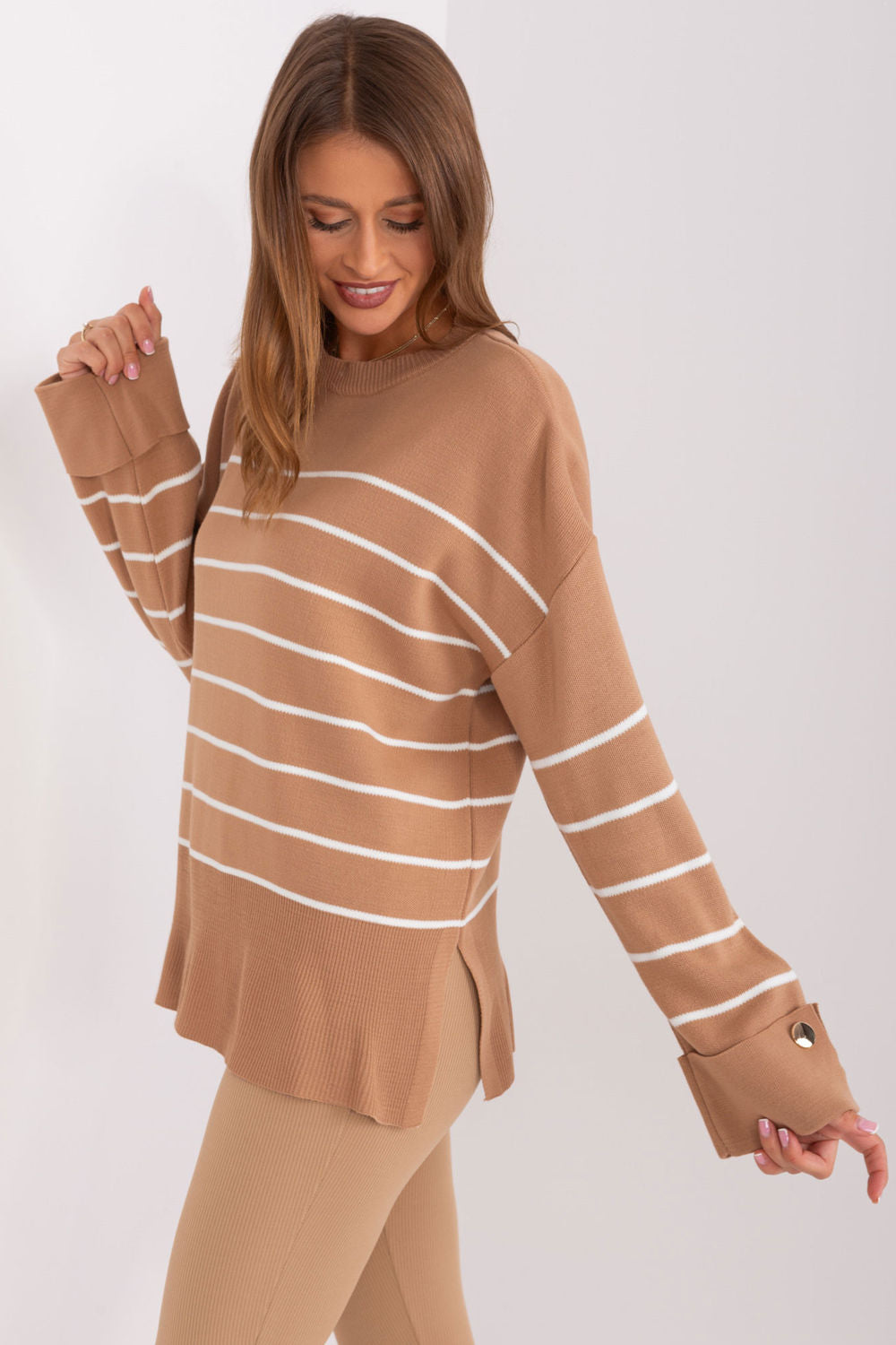 Jumper modelo 187498 Factory Price