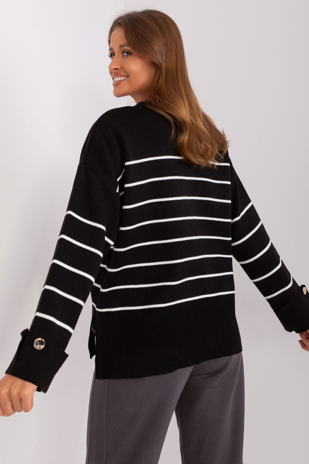 Jumper modelo 187499 Factory Price