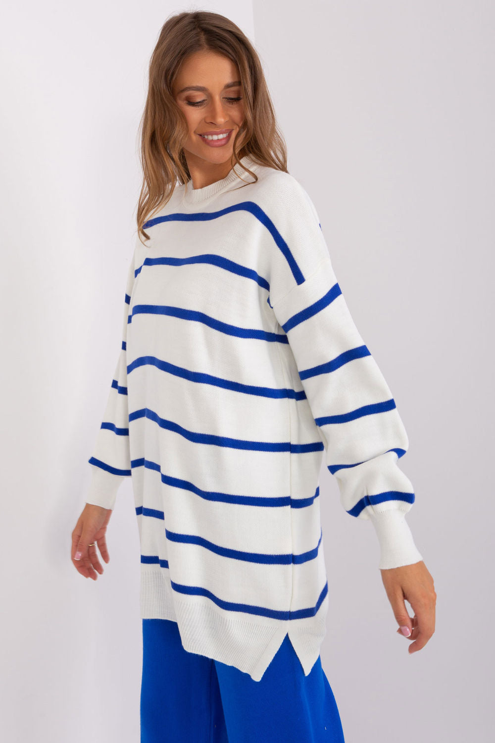 Jersey largo modelo 187501 Factory Price