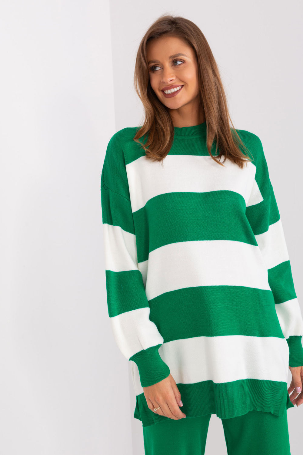 Jersey largo modelo 187506 Factory Price