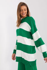 Jersey largo modelo 187506 Factory Price