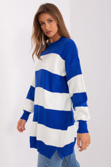 Jersey largo modelo 187507 Factory Price