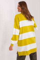 Jersey largo modelo 187508 Factory Price