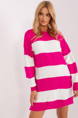 Jersey largo modelo 187511 Factory Price