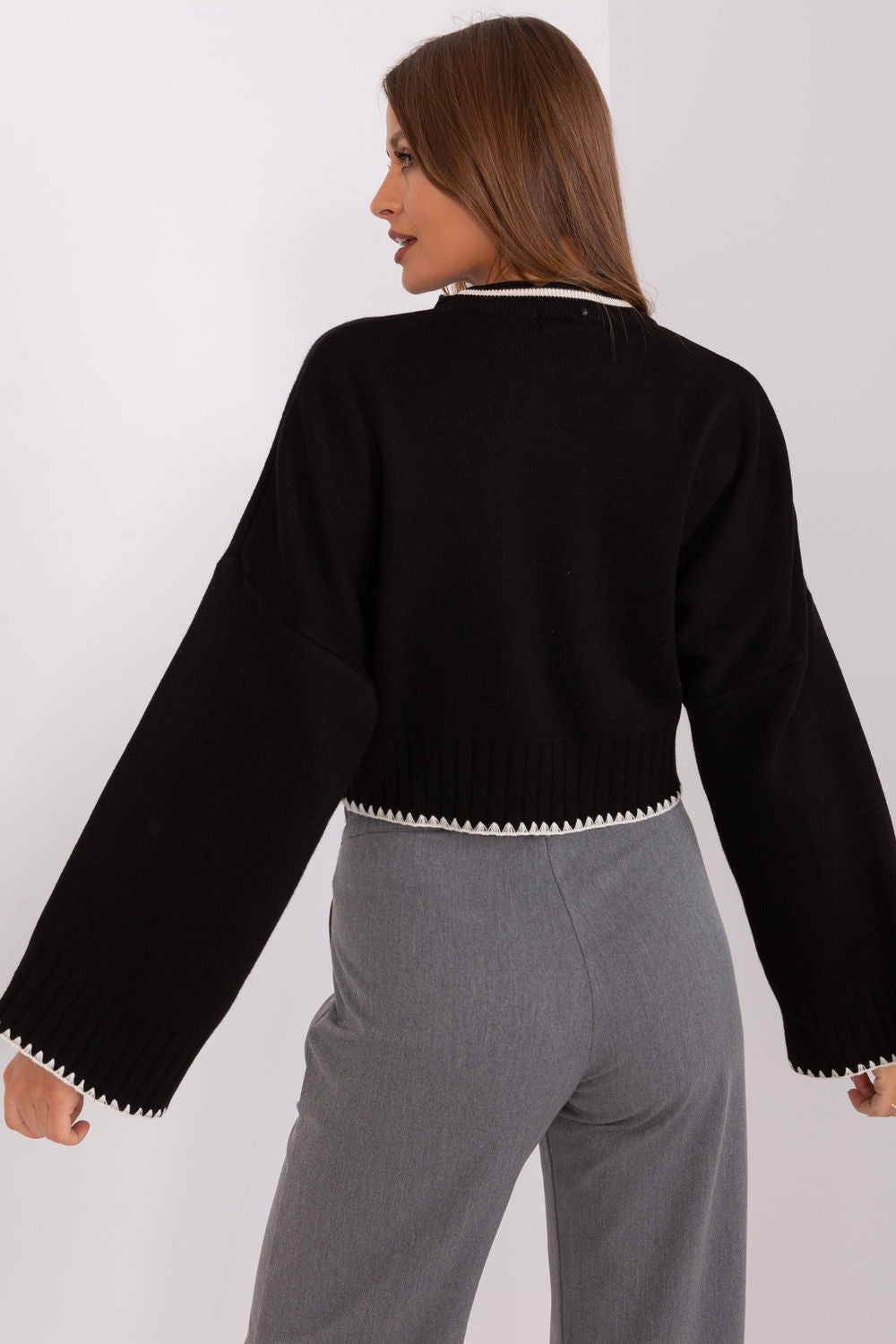 Jumper modelo 187512 Factory Price