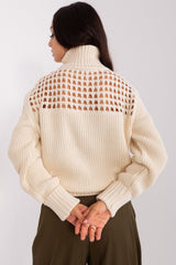 Cuello alto modelo 187515 Factory Price