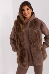 Chaleco modelo 187527 AT