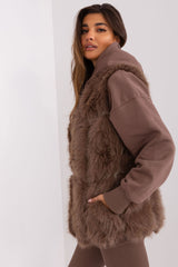 Chaleco modelo 187527 AT