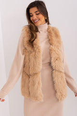 Chaleco modelo 187529 AT